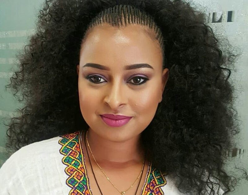 Imple And Beautiful Shuruba Designs Traditional Ethiopian Hair Styles Ethiopian Beauty African Beauty Ethiopian Hair Check Out Our Bold And Beautiful Selection For The Very Best In Unique Or Custom
