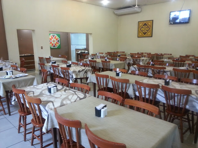 Comentários e avaliações sobre Manifesto Restaurante & Festas