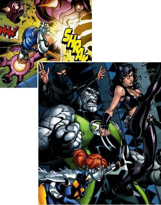 Novos X-Men