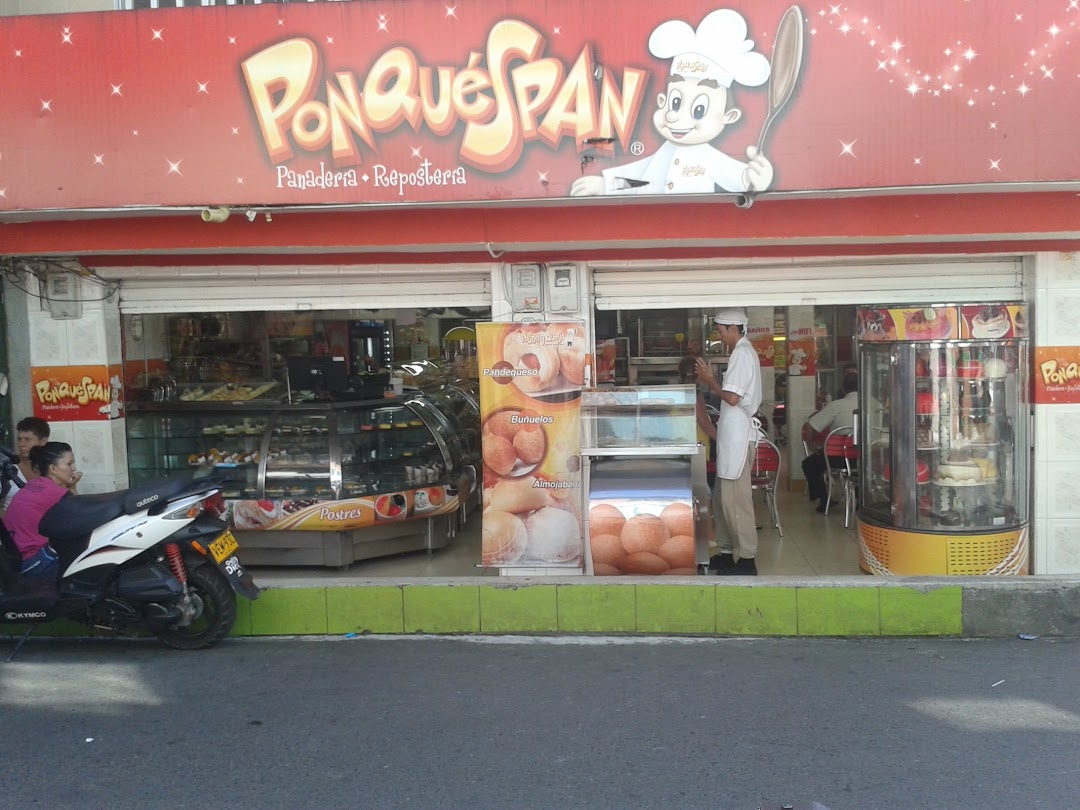 PonqueSpan