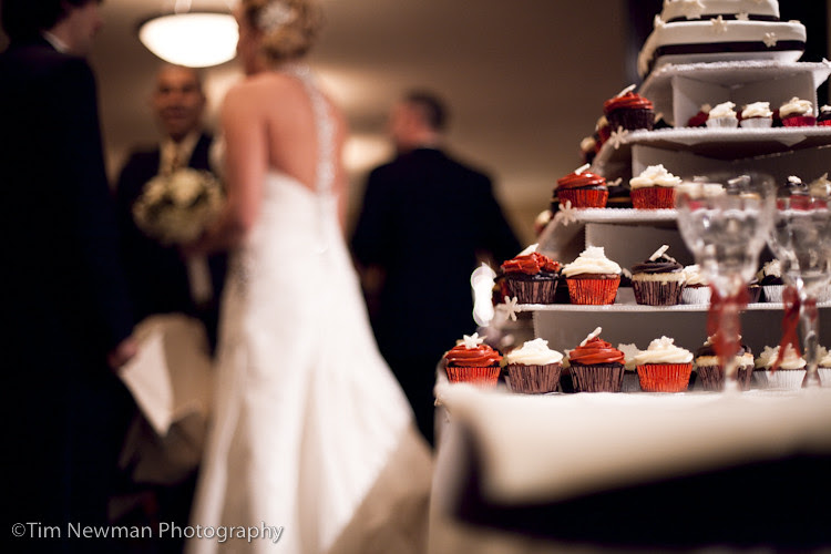 Chani + Kacey Wedding