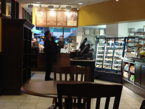specialty coffee irvine