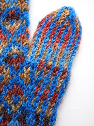 thumb detail