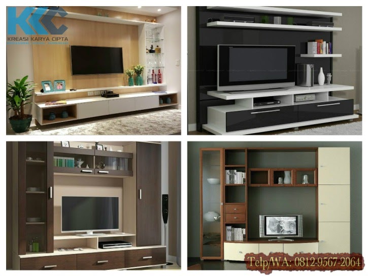 Jasa Pembuatan Kabinet TV Backdrop TV Rak TV Jasa Jasa Pembuatan Kabinet TV Backdrop TV Rak TV Jasa
