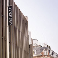Getaway Studios Leuven