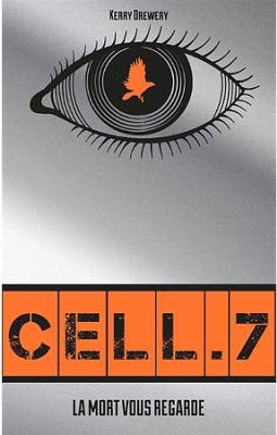 Couverture Cell 7