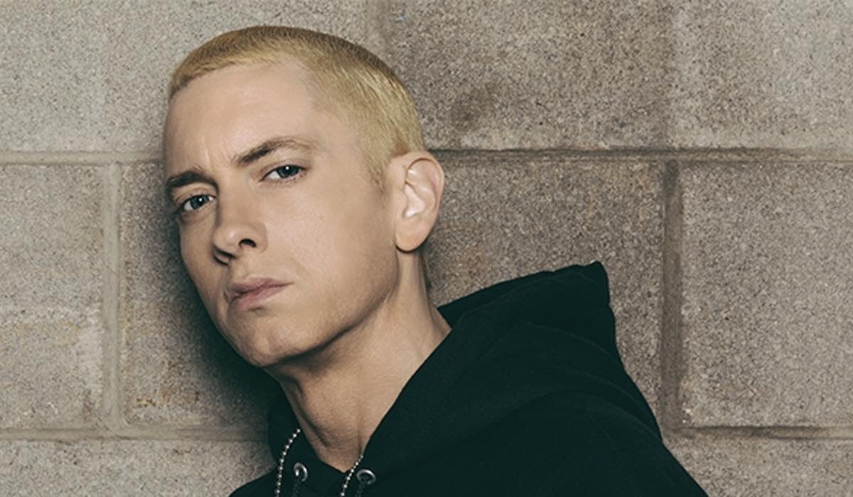 The apple eminem из какого альбома