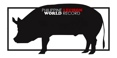 Philippines Aims to Break the Guinness World Record’s title for Largest Serving of Roast Pork