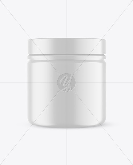 Download Download Glossy Plastic Protein Jar Mockup Front View Psd Yellowimages Free Psd Mockup Templates Yellowimages Mockups