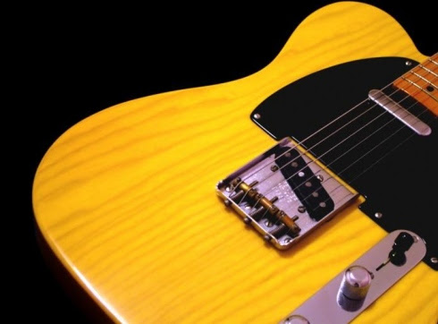 Fender Telecaster