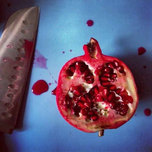 #food #knife