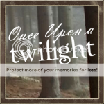 Once Upon a Twilight