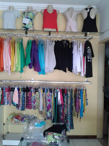 Didda Fitness & Casual - Salvador