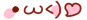 Resultado de imagem para kaomoji gif