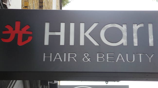 Hikari Salon - London