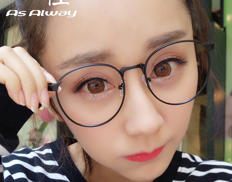 [download 18 ] Eyeglasses For Round Face And Flat Nose