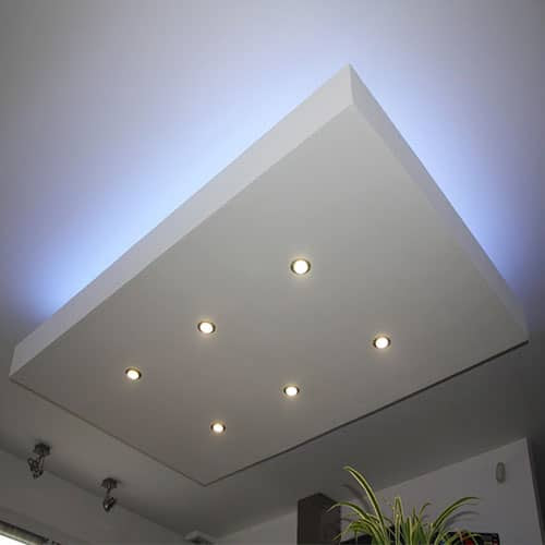 5 Warna Plafon Gypsum Yang Membuat Ruangan Terlihat Luas 5 Warna Plafon Gypsum Yang Membuat Ruangan Terlihat Luas