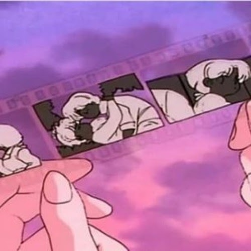 Retro Anime Pfp Aesthetic