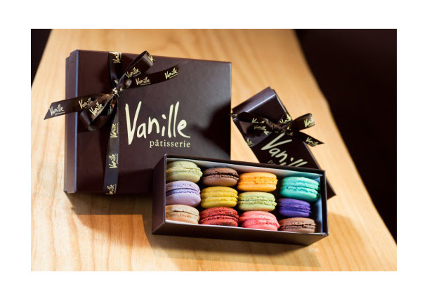 Vanille Vanille