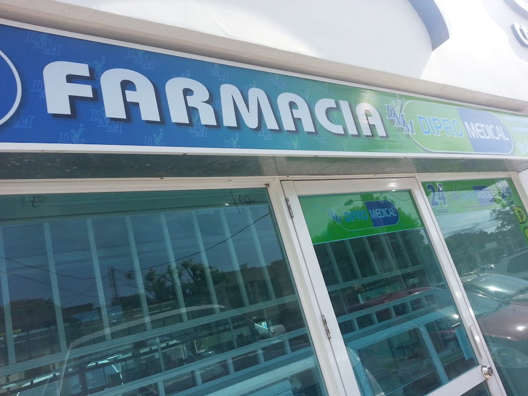 Farmacia Diprolmedica