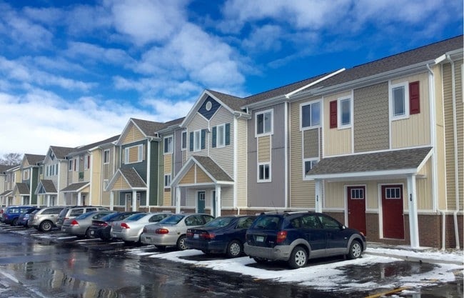 Apartment Complexes In Mt Pleasant Mi - Apartment Post