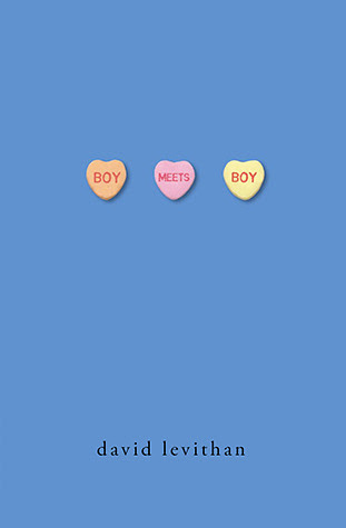 Resultado de imagen de boy meets boy