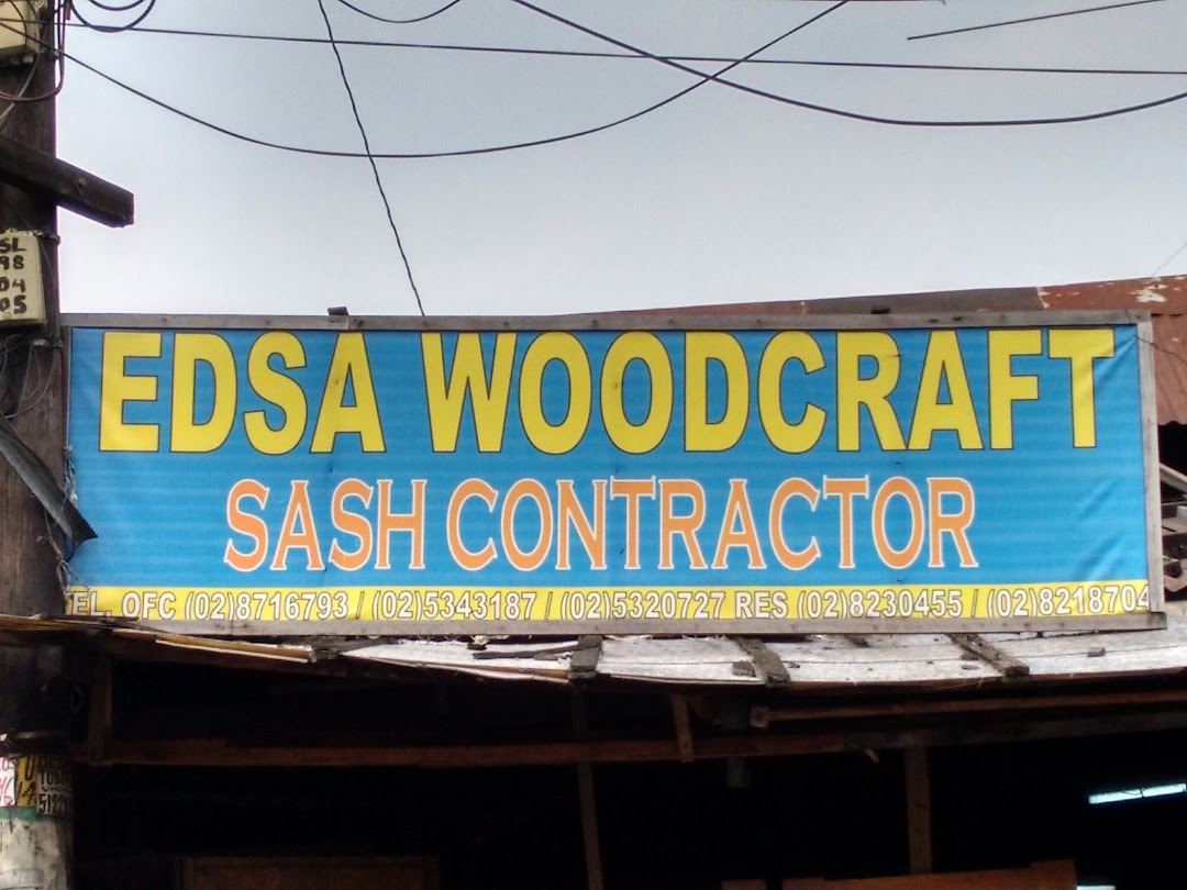 EDSA Woodcraft