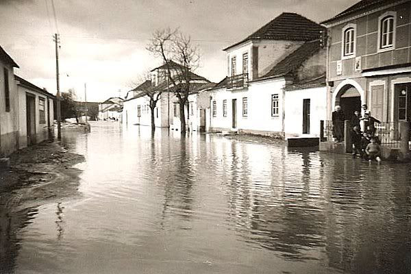 Cheia 1959-2