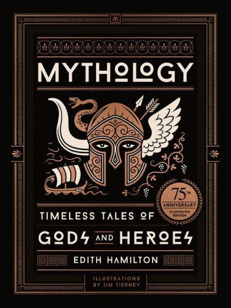 Download Kindle Editon Mythology: Timeless Tales of Gods and Heroes