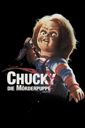 Chucky Die Mörderpuppe Stream