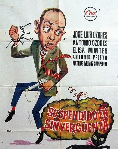 Ver Sinverguenza Pero Honrado Pelicula Completa - El ...