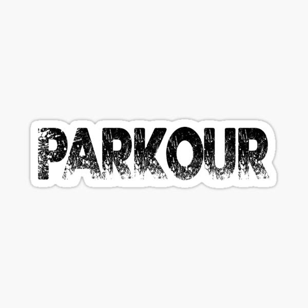 vertigo parkour