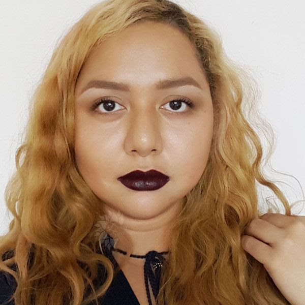 photo nyx-she-devil-sv06-simply-vamp-lip-cream-top-beauty-blogger-philippines-Kumiko-Mae-LovingSunshine-swatch-4_zpsfdi7ycnf.jpg