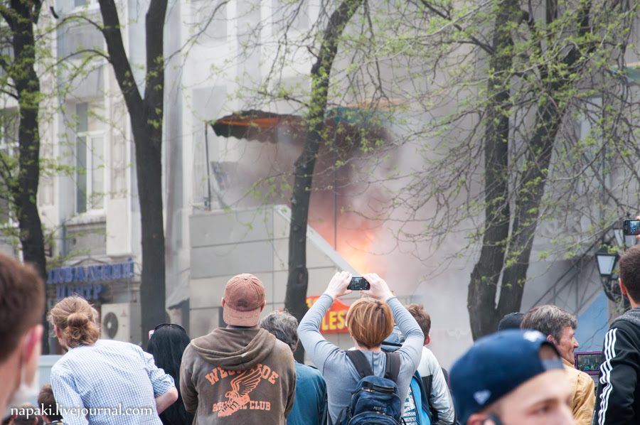 столкновения в одессе-79 столкновения в одессе-79