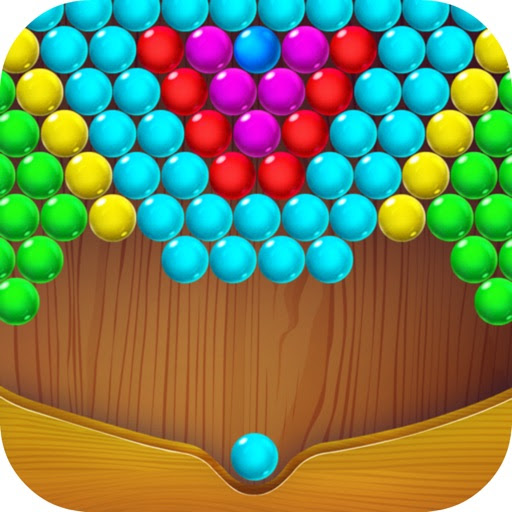 bubble games free download for mobile