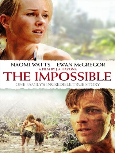 Watch The Impossible Netflix  Movie Kingdom