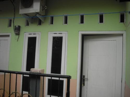 Get Rumah Kontrakan Di Denpasar Utara Background