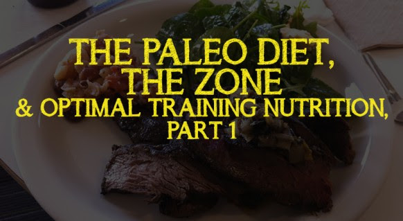 Paleo Zone