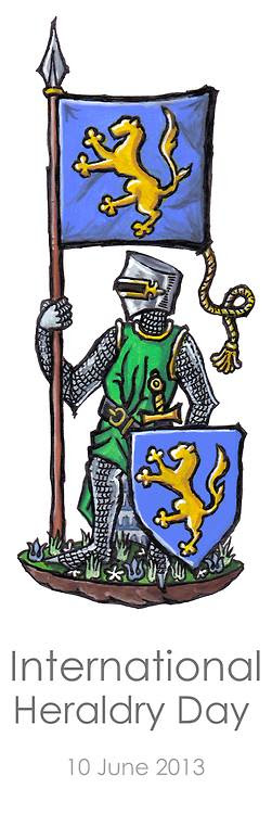 International Heraldry Day - Liptak