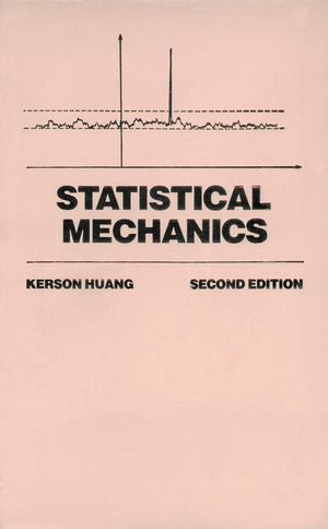 Statistical Mechanics, 2nd Edition (0471815187) cover image