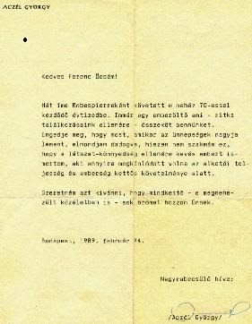 német hivatalos levél megszólítás