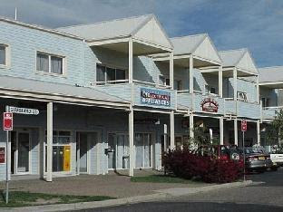 Razorback 9 Budget Holiday Apartments Snowy Mountains