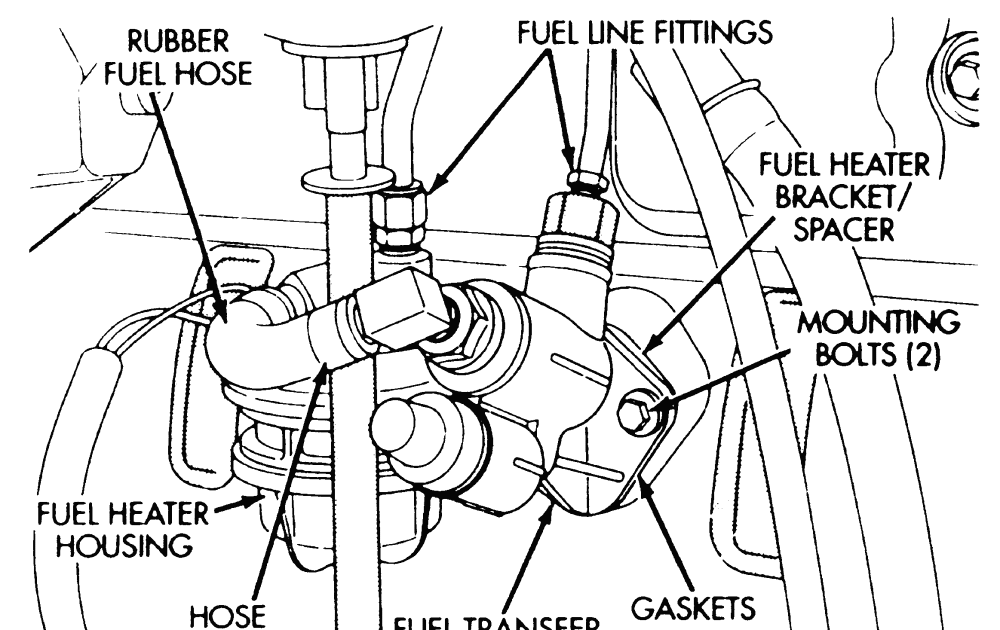 12 Valve Cummins Fuel System Diagram - Atkinsjewelry 12v 5.9 Cummins Fuel Line Diagram