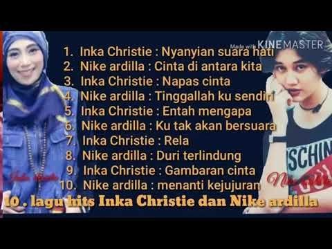 Chord lagu cinta kita inka