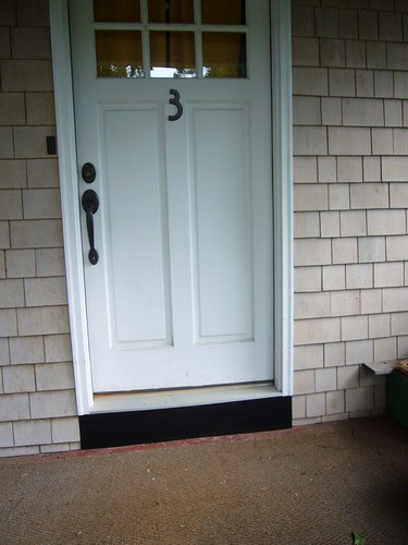 door