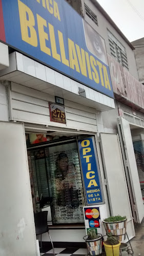 BELLAVISTA