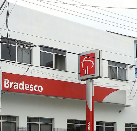 Avaliações sobre Bradesco Dia&Noite em Manaus - Banco