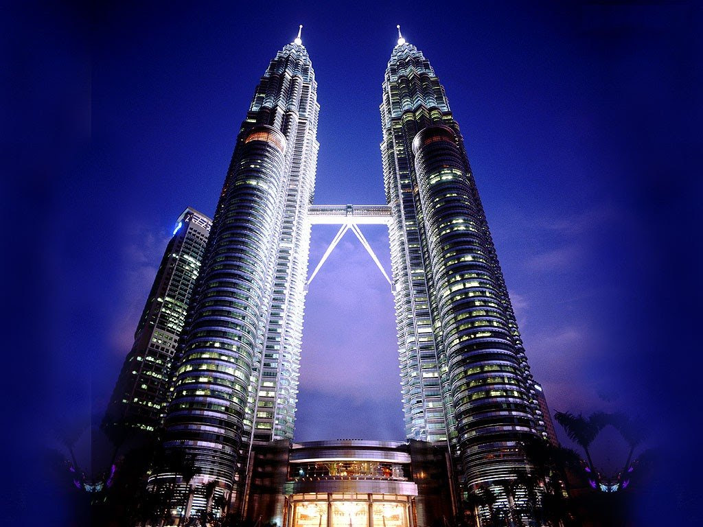 Tempat Wisata di Kuala Lumpur (Malaysia)