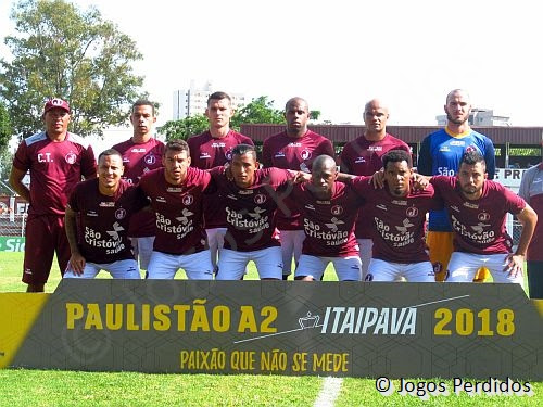 Cats perde para o São Paulo por 29 a zero na 2ª rodada do campeonato  Paulista Feminino - O TABOANENSE