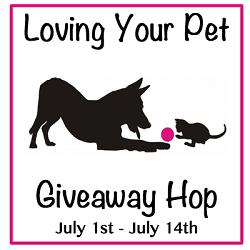 loving you pet giveaway hop loving your pet giveaway hop